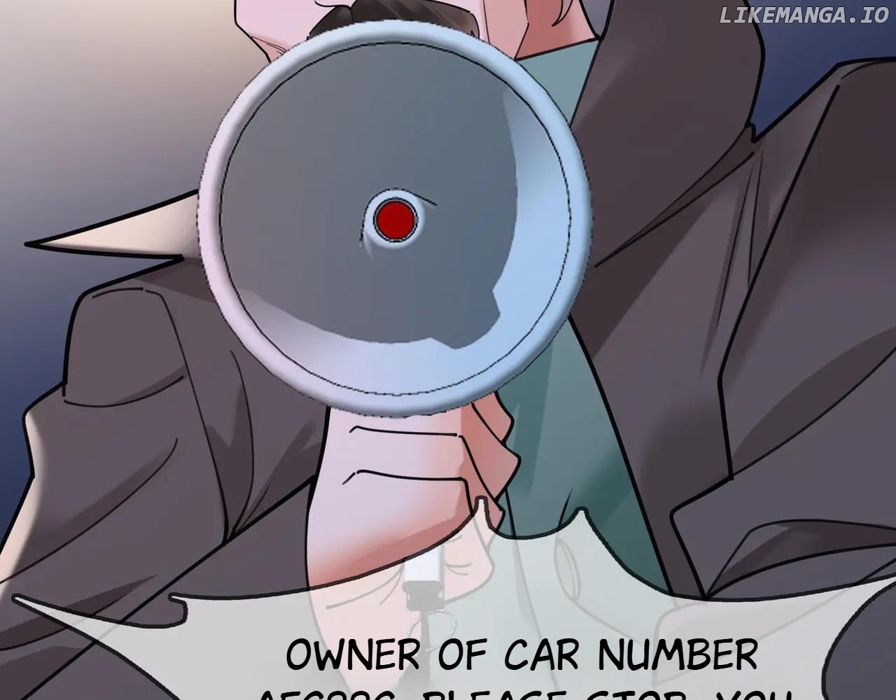 Daddy President Is Too Hard To Deal With Chapter 140 - page 50
